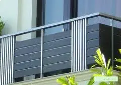 Balustrady balkonowe podstawą odbioru